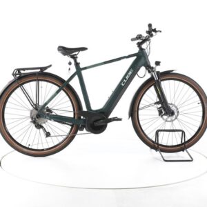 Cube Touring Hybrid ONE Trekking E-Bike