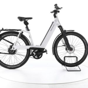 Riese & Müller Nevo4 GT vario City E-Bike Tiefeinsteiger