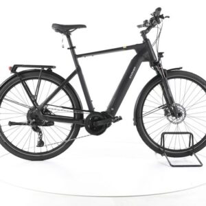 Carver Route E.510 Trekking E-Bike