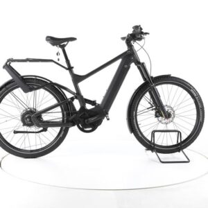 Riese & Müller Delite GT Vario SUV E-Bike