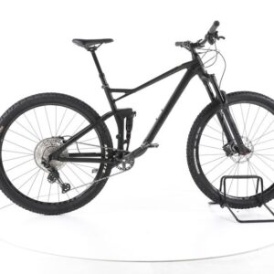 Cube Stereo ONE22 Race Fahrrad Fully