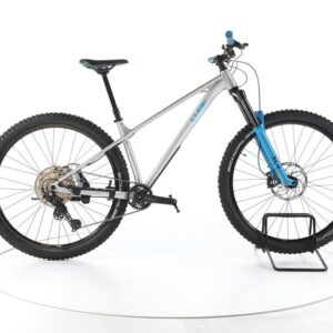 Cube Reaction TM ONE Fahrrad Hardtail