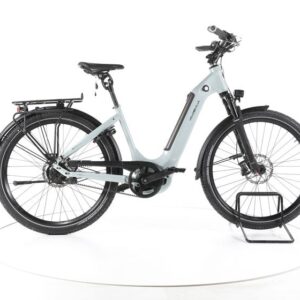 Velo de Ville SEB 990 City E-Bike Tiefeinsteiger