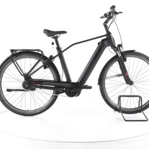 Kettler Quadriga P5 RT City E-Bike