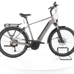 Kalkhoff Entice 3.B Move Trekking E-Bike
