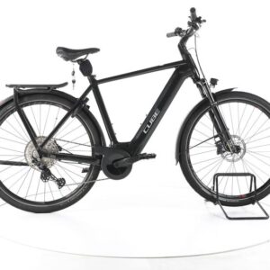 Cube Kathmandu Hybrid Trekking E-Bike