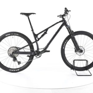 Rocky Mountain Element 50 Fahrrad Fully