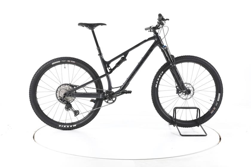 Rocky Mountain Element 50 Fahrrad Fully