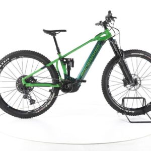Mondraker Crafty R E-Bike Fully