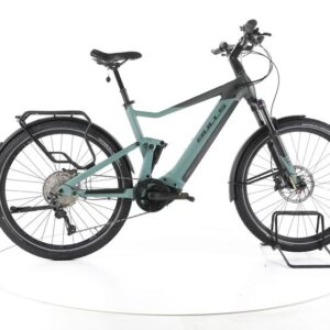 Bulls Iconic EVO TR1 SUV E-Bike