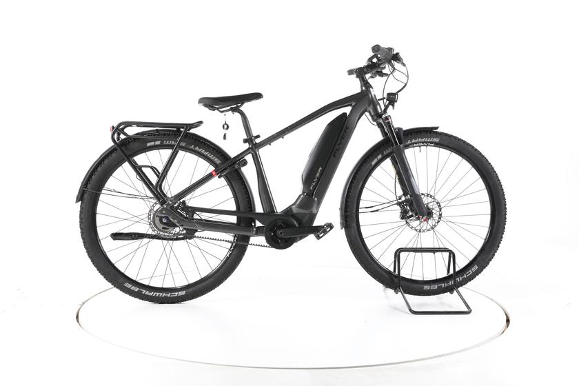 FLYER Upstreet5 7.43 City E-Bike