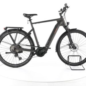Carver Route E.530 Trekking E-Bike