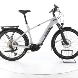 Winora Yucatan x12 Pro Trekking E-Bike