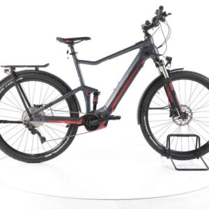 Centurion Lhasa E R750i SUV E-Bike