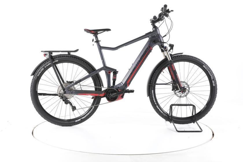 Centurion Lhasa E R750i SUV E-Bike