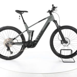Cube Stereo Hybrid 140 HPC Pro E-Bike Fully Carbon
