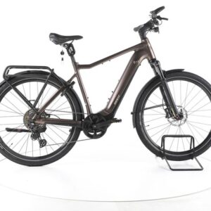Giant Explore E+2 Pro GTS Trekking E-Bike