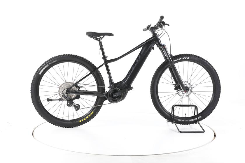 Giant Fathom E+ 1 Pro E-Bike
