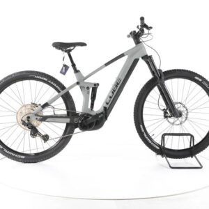Cube Stereo Hybrid 140 HPC PRO E-Bike Fully Carbon