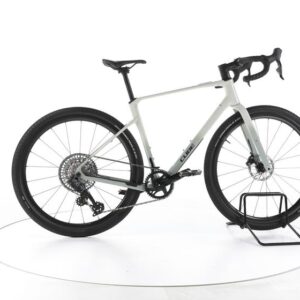 Cube Nuroad C:62 EX Gravelbike Carbon 2025
