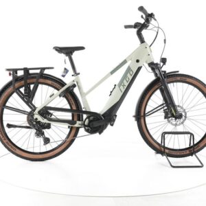 IXGO MT-E Three Trekking E-Bike 2024