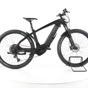 Bianchi E-Omnia X Type E-Bike