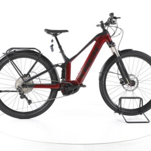 Trek Powerfly FS 4 EQ SUV E-Bike