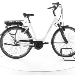 Gudereit EC 3 City E-Bike Tiefeinsteiger