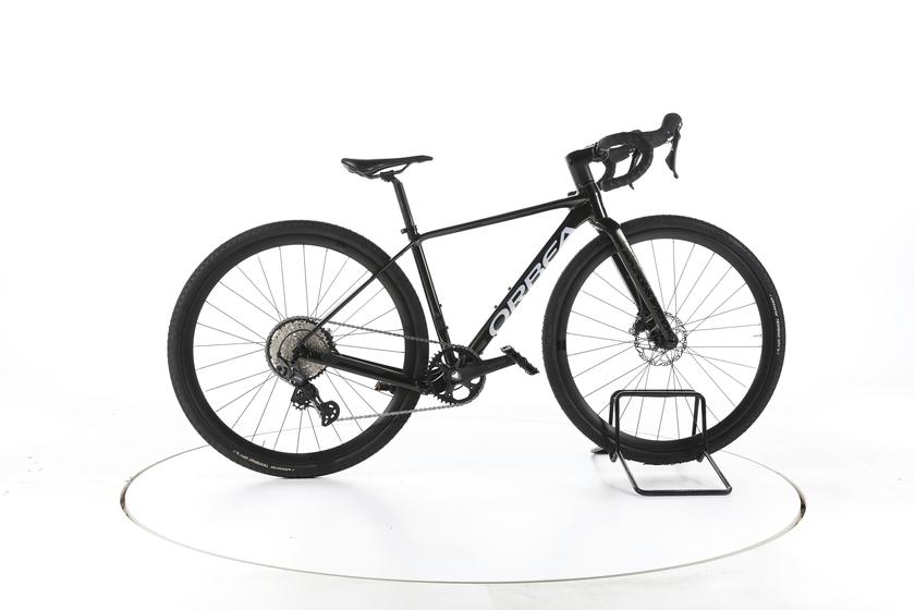 Orbea Terra H30 Gravelbike 2025
