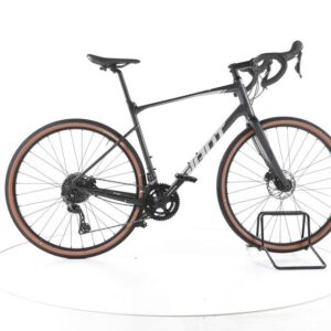 Giant Revolt Gravelbike