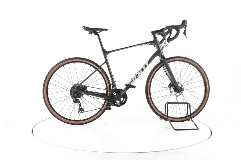 Giant Revolt Gravelbike