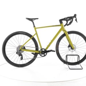 Scott Speedster Gravel 10 Gravelbike