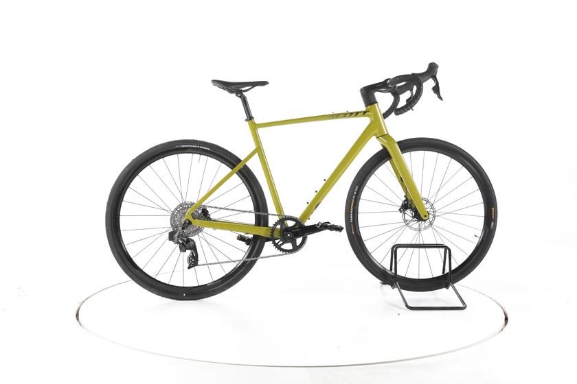 Scott Speedster Gravel 10 Gravelbike