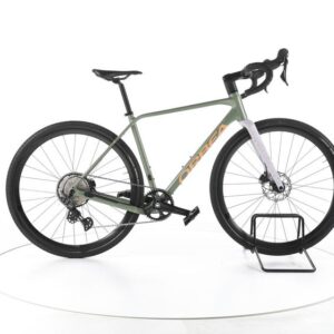 Orbea Terra H30 Gravelbike 2025