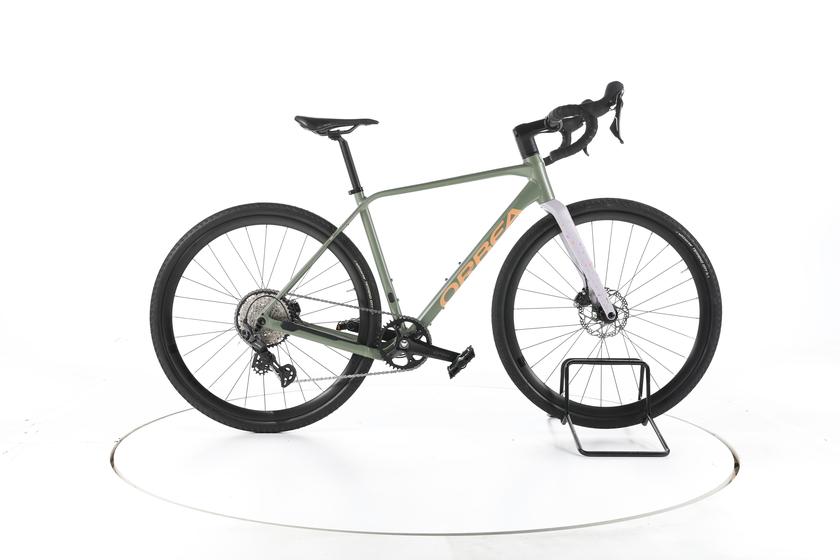 Orbea Terra H30 Gravelbike 2025