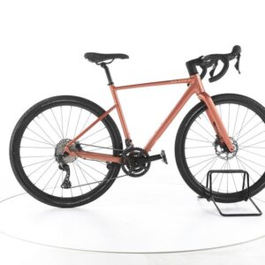 Scott Contessa Speedster Gravel 15 Gravelbike