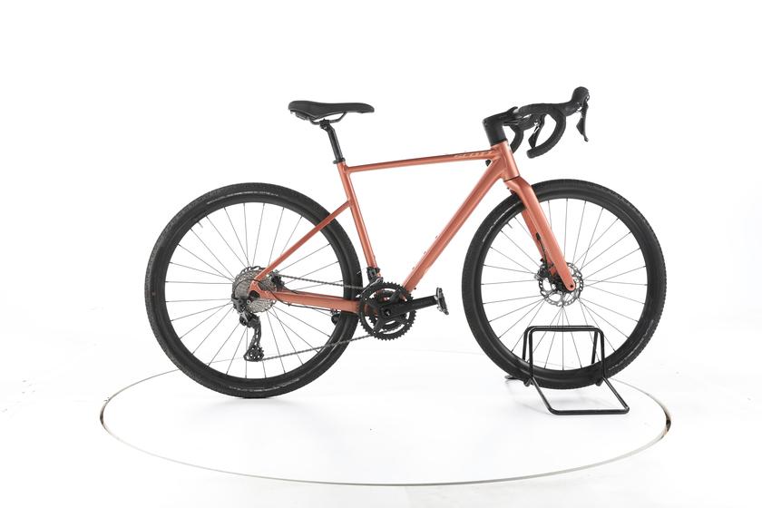 Scott Contessa Speedster Gravel 15 Gravelbike