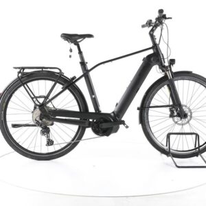 Kettler Quadriga Comp CX 11 Trekking E-Bike