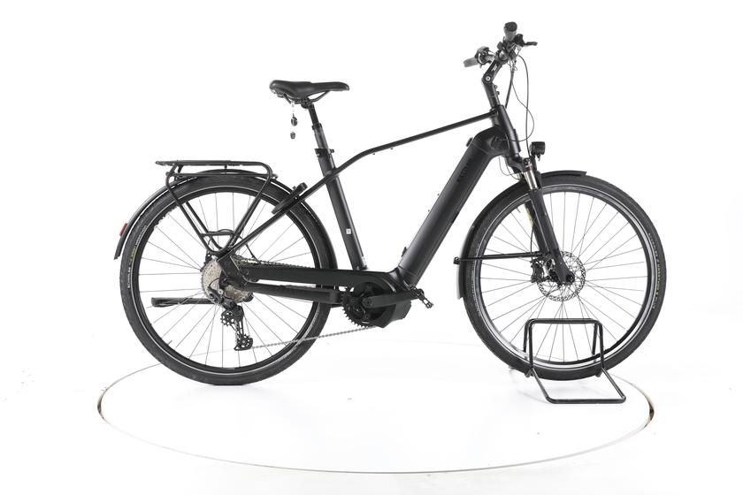Kettler Quadriga Comp CX 11 Trekking E-Bike