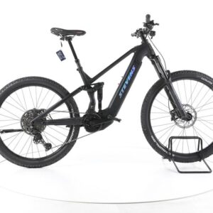 Stevens E-Inception AM 6.6.1 ACT E-Bike Fully 2024