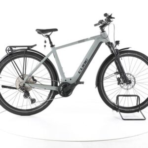 Cube Nuride Hybrid SLX Trekking E-Bike 2024
