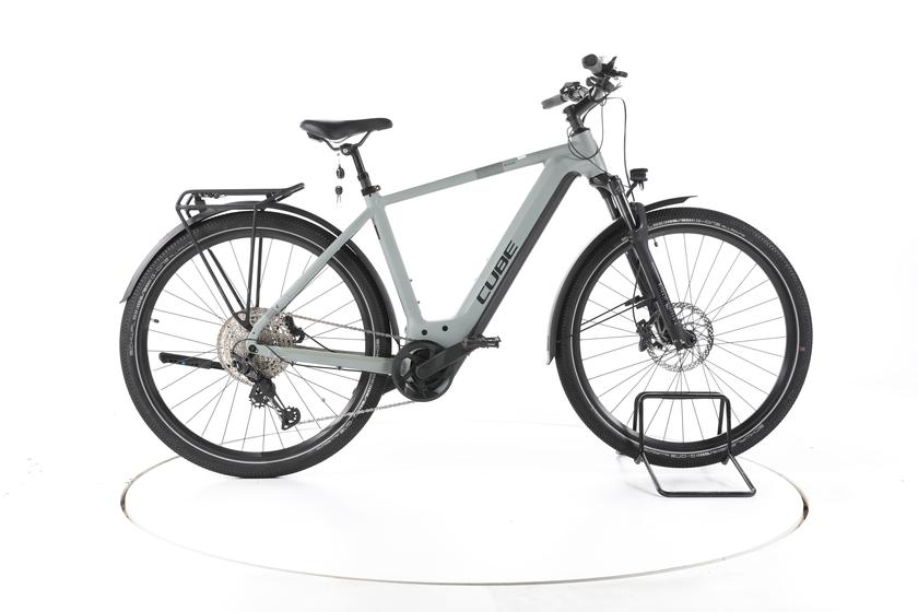 Cube Nuride Hybrid SLX Trekking E-Bike 2024