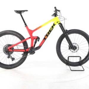 Trek Slash 9.8 Fahrrad Fully