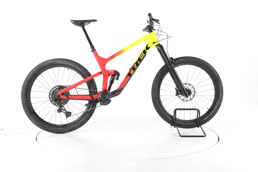 Trek Slash 9.8 Fahrrad Fully