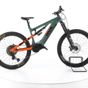 Nox Cycles Hybrid Enduro 7.1 E-Bike Fully
