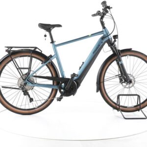 Pegasus Permio EVO 10 Lite Trekking E-Bike 2024