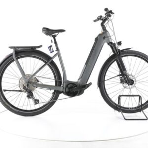 Cube Kathmandu Hybrid Pro Trekking E-Bike Tiefeinsteiger