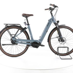 Kettler Quadriga P5 RT City E-Bike Tiefeinsteiger