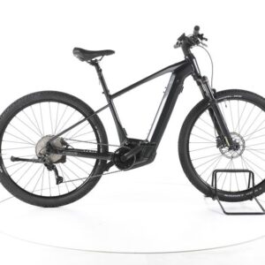 Focus Jarifa² 6.7 Nine E-Bike
