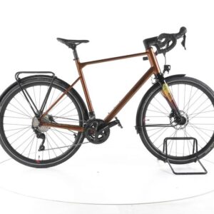 Bergamont Grandurance RD7 Gravelbike